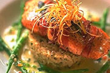 Blackfish Cafe Lincoln City