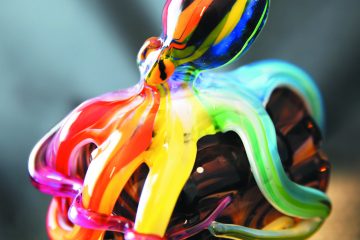 oregon coast glassworks newport