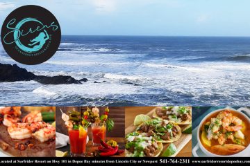 Surfrider Resort Depoe Bay oregon