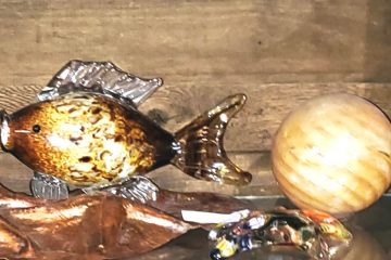 the edge art gallery newport oregon